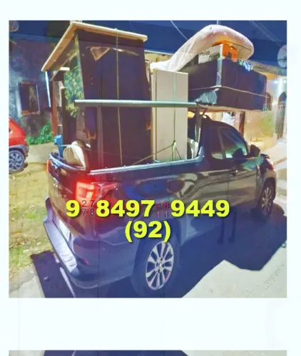 frete costuma ser  mais barato? consulte nossos serviços e preços!