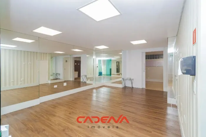 Sala comercial à venda no Centro