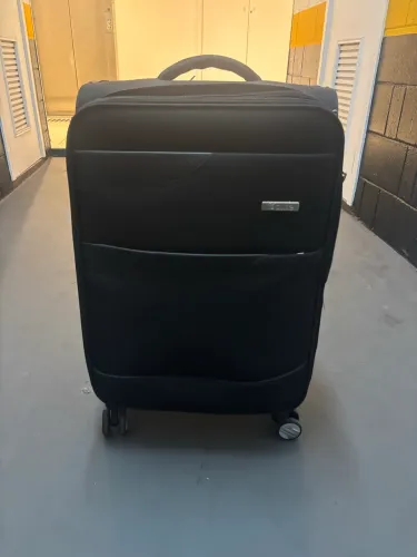 Mala de viagem nova Ross Estados Unidos