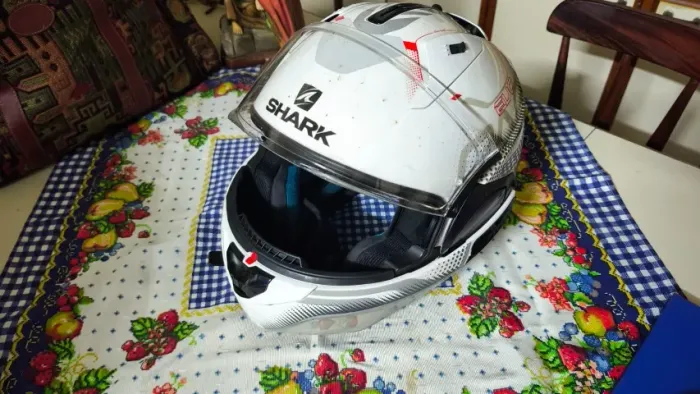 CAPACETE SHARK EVO ONE V2 KEENSER]
