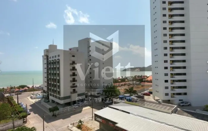 Aluguel de Apartamento em Natal-RN, Ponta Negra: 2 Quartos, 1 Suíte, 2 Banheiros, 60m² de
