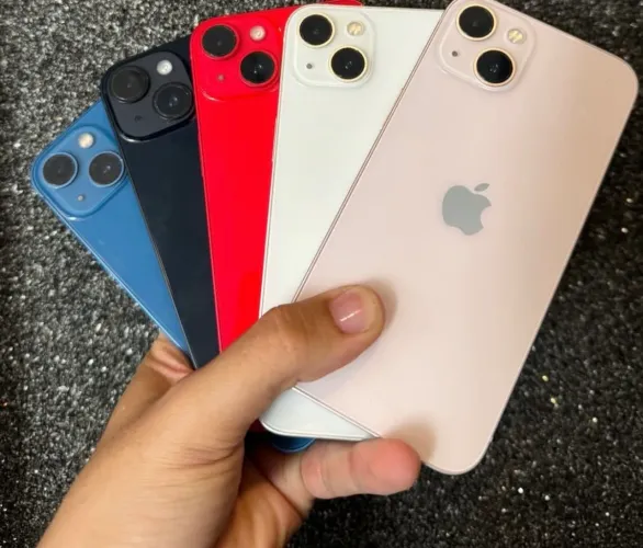 iPhone 13 128gb com garantia Kaiser iPhones