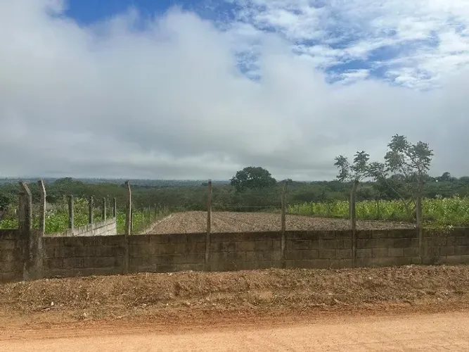2 tarefas de Terra em Santanópolis em 18x no cartão