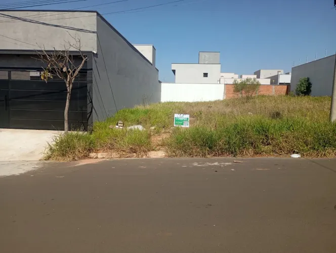 Terreno para Venda em Limeira, Jardim Marajoara