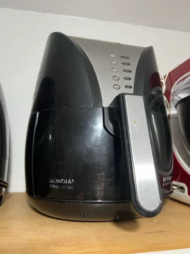 Air Fryer Mondial