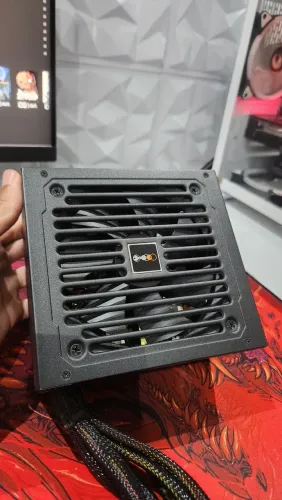 Fonte Neologic 500w 80 plus