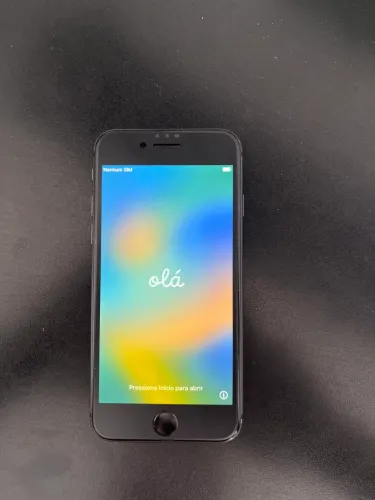 iPhone 8