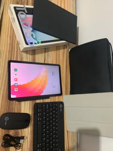 Vendo Samsung Galaxy Tab S6 Lite 