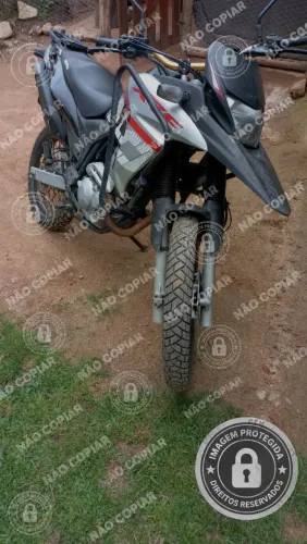 Xre300 