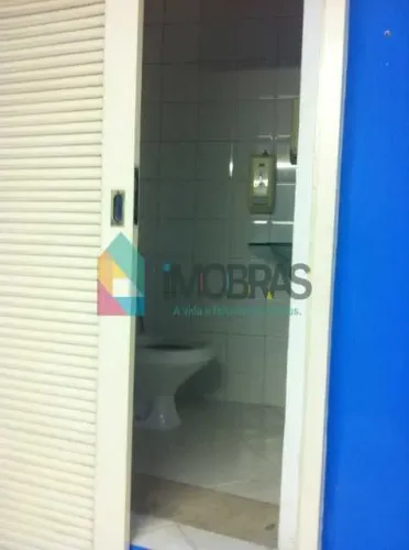 Prédio : / Comercial / Copacabana