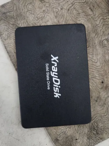 Ssd sata 3 480 gb