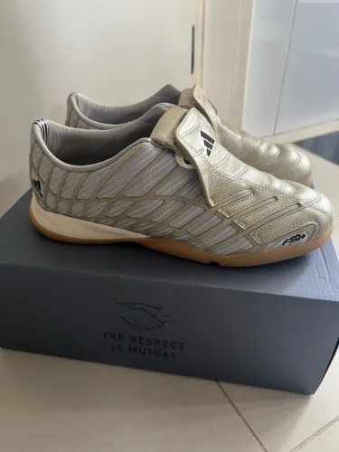 adidas f50 sala consortium