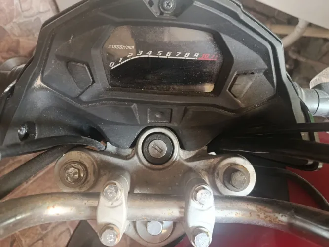 Vendo 150 Titan