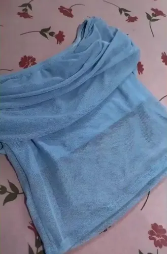 Vendo conjunto estilo festa ou aniversário