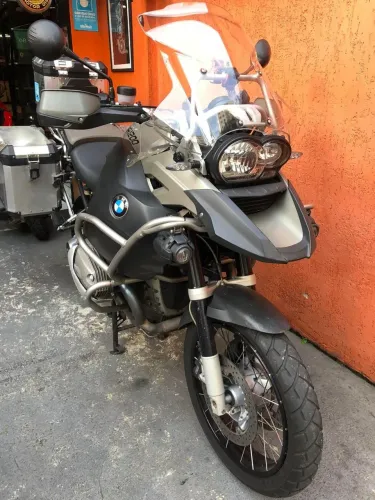 BMW 1200 2013 UNICO DONO
