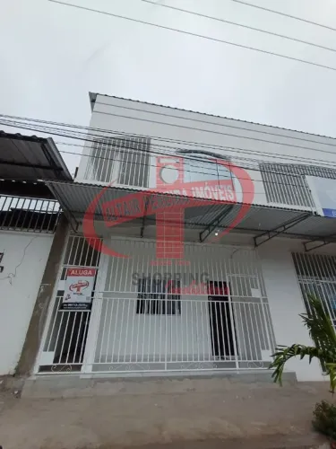 Apartamento disponivel para Locação Jardim Marco Zero, Macapá/AP