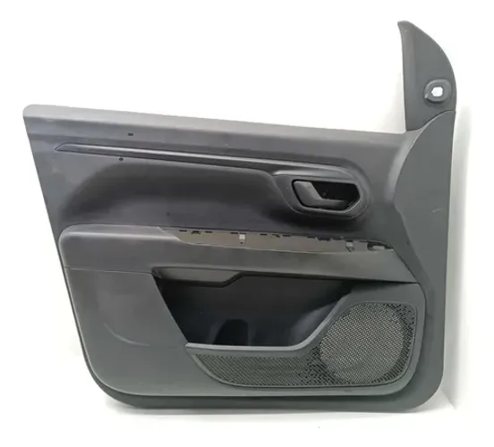 Forro Porta Dianteira Esquerda Fiat Strada 2022