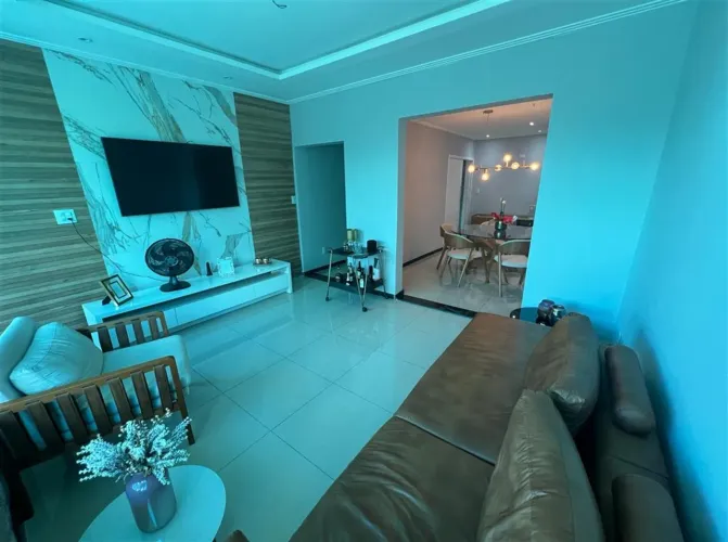 0 - Casa 3 quartos, sendo 2 suítes
