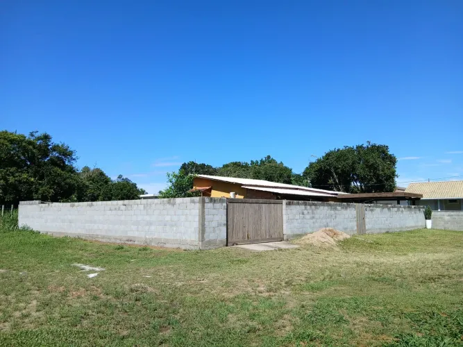 Troco por casa ou apto em imbituba 