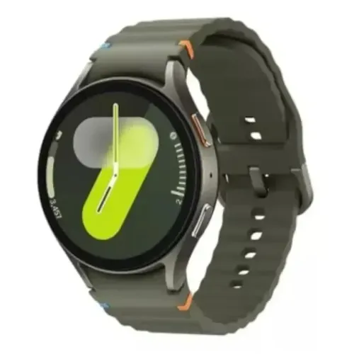 Smartwatch Samsung Galaxy Watch 7 BT 44mm - Verde