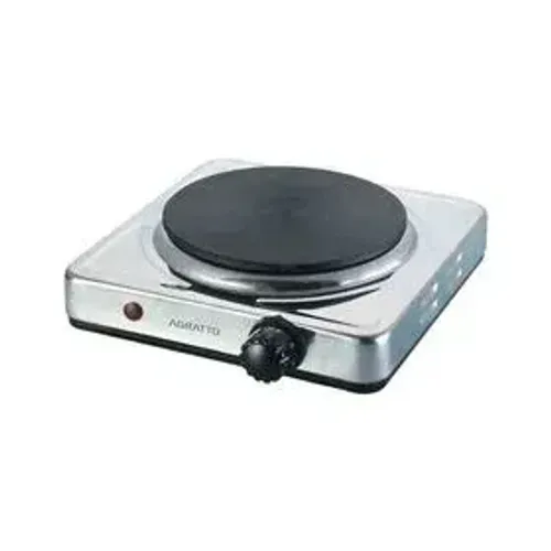 Fogão Elétrico De Mesa 1 Prato 1500W Agratto FMA-02 220V - (Oferta)