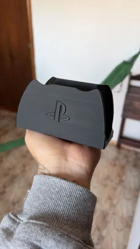 Suporte para controle PS5