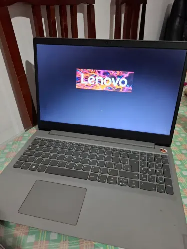 Notebook Lenovo