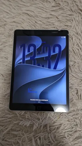 iPad 9ª geração