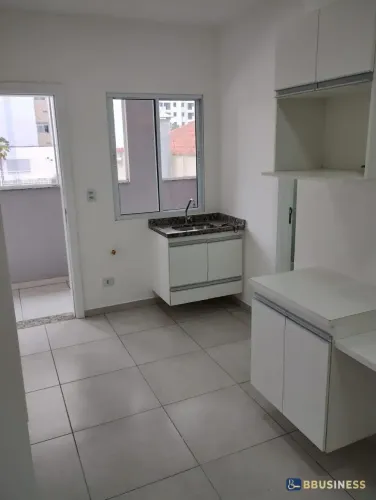 Apartamento para locação com 2 quartos - Tatuapé, São Paulo, SP