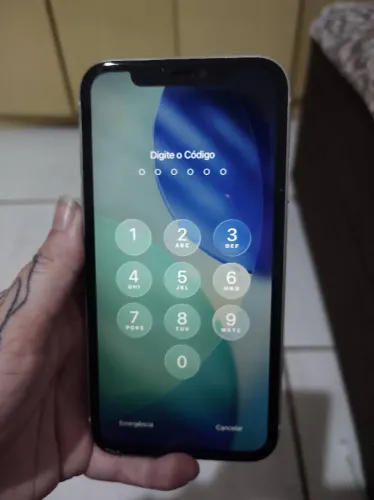 Iphone 11 - 256G