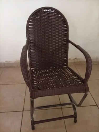 Cadeira infantil