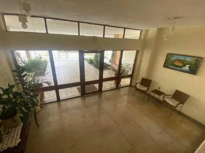 Apartamento à venda na Rua Uca, Jardim Guanabara, Rio de Janeiro - RJ