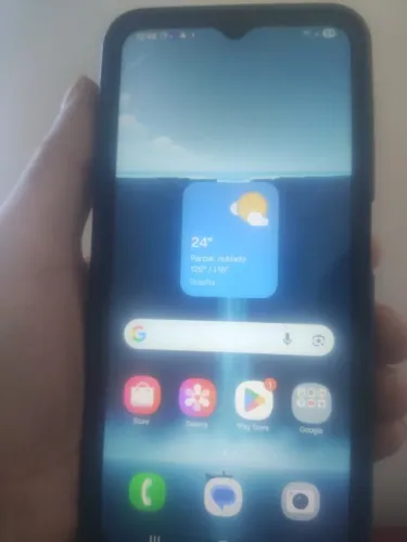 samsung a14 5g 128g octa-core android 15