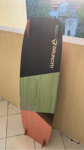 Kitesurf