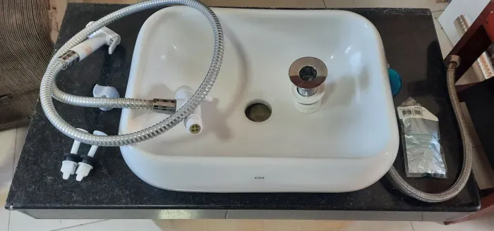 Kit para banheiro 