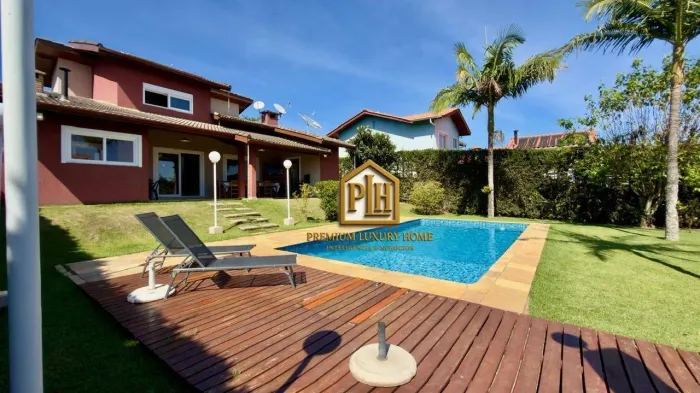 Casa com 3 dormitórios, 254 m² - venda por R$ 1.950.000 ou aluguel por R$ 8.816/mês - Vale