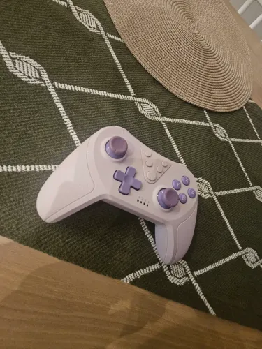 Joystick easymx T37 - Sem fio, Cabo e BT e Nintendo Switch
