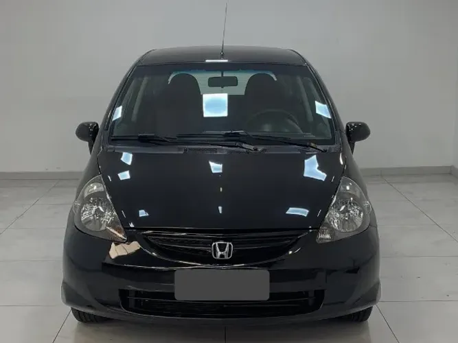 Honda Fit LX 1.4/ 1.4 Flex 8v/16v 5P Mec. 2007