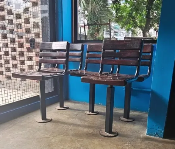 BANQUETAS PARA BAR