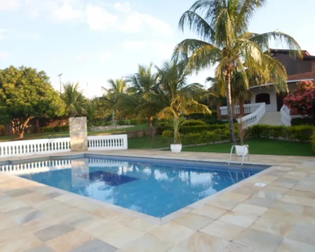 CHACARA RESIDENCIAL em INDAIATUBA - SP, TERRAS DE ITAICI