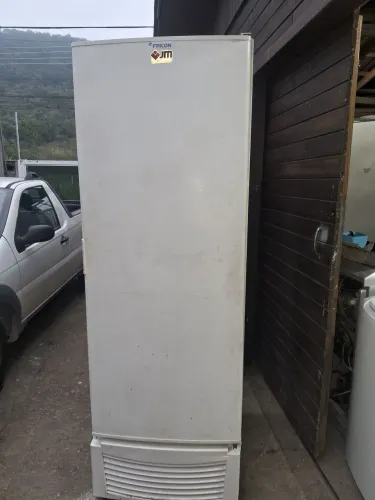 Freezer fricon