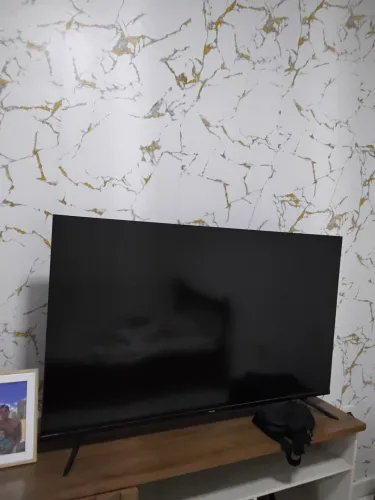 Televisão Philips 50 polegadas