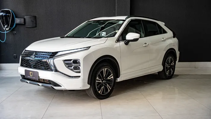 Mitsubishi Eclipse Cross HPE 1.5 16V 165cv AUT 2025