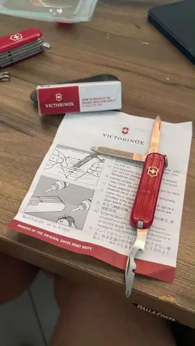 Victorinox Rally