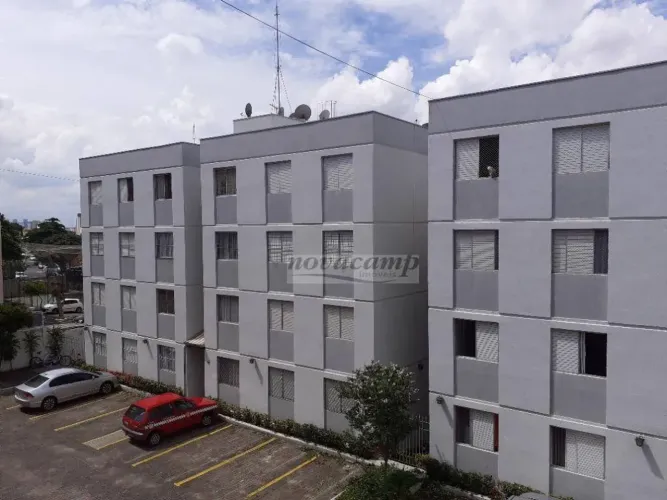 Apartamento com 2 dormitórios, 52 m² - venda por R$ 225.000,00 ou aluguel por R$ 1.786,77/