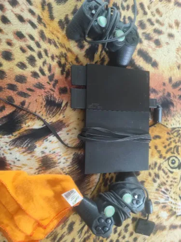 Playstation 2