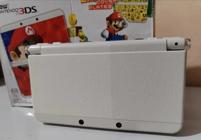 New 3DS Dual IPS