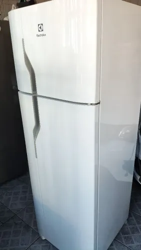 Geladeira Electrolux 