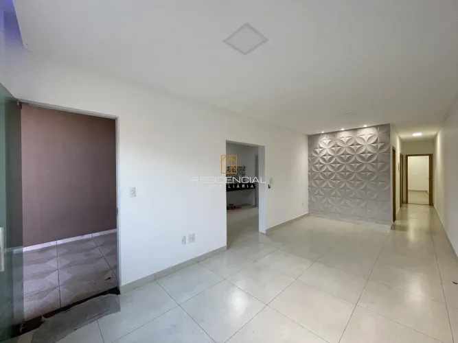 CASA A VENDA BAIRRO NAÇÕES