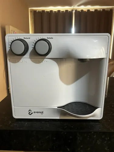 Purificador Evereste soft